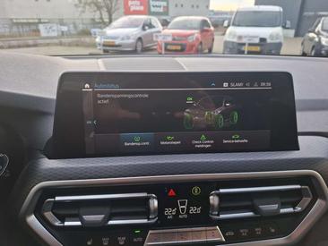 BMW X3 XDrive30e — photo 40