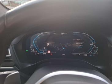 BMW X3 XDrive30e — photo 46