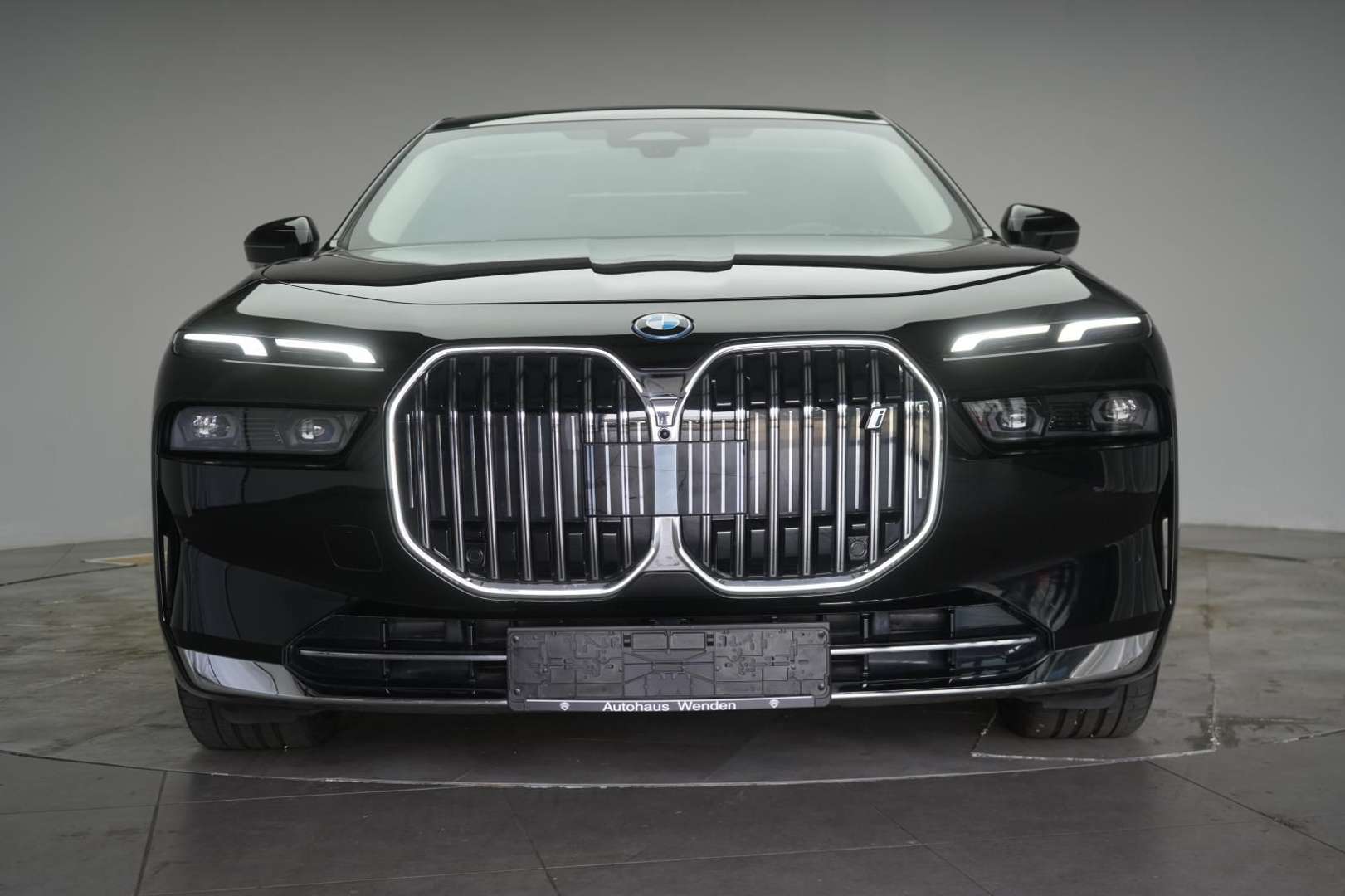 BMW I7 M Sport EDrive50 - 2024 - Joinsteer - #2