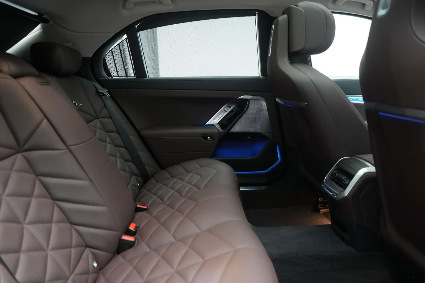 BMW I7 M Sport EDrive50 - 2024 - Joinsteer - #8