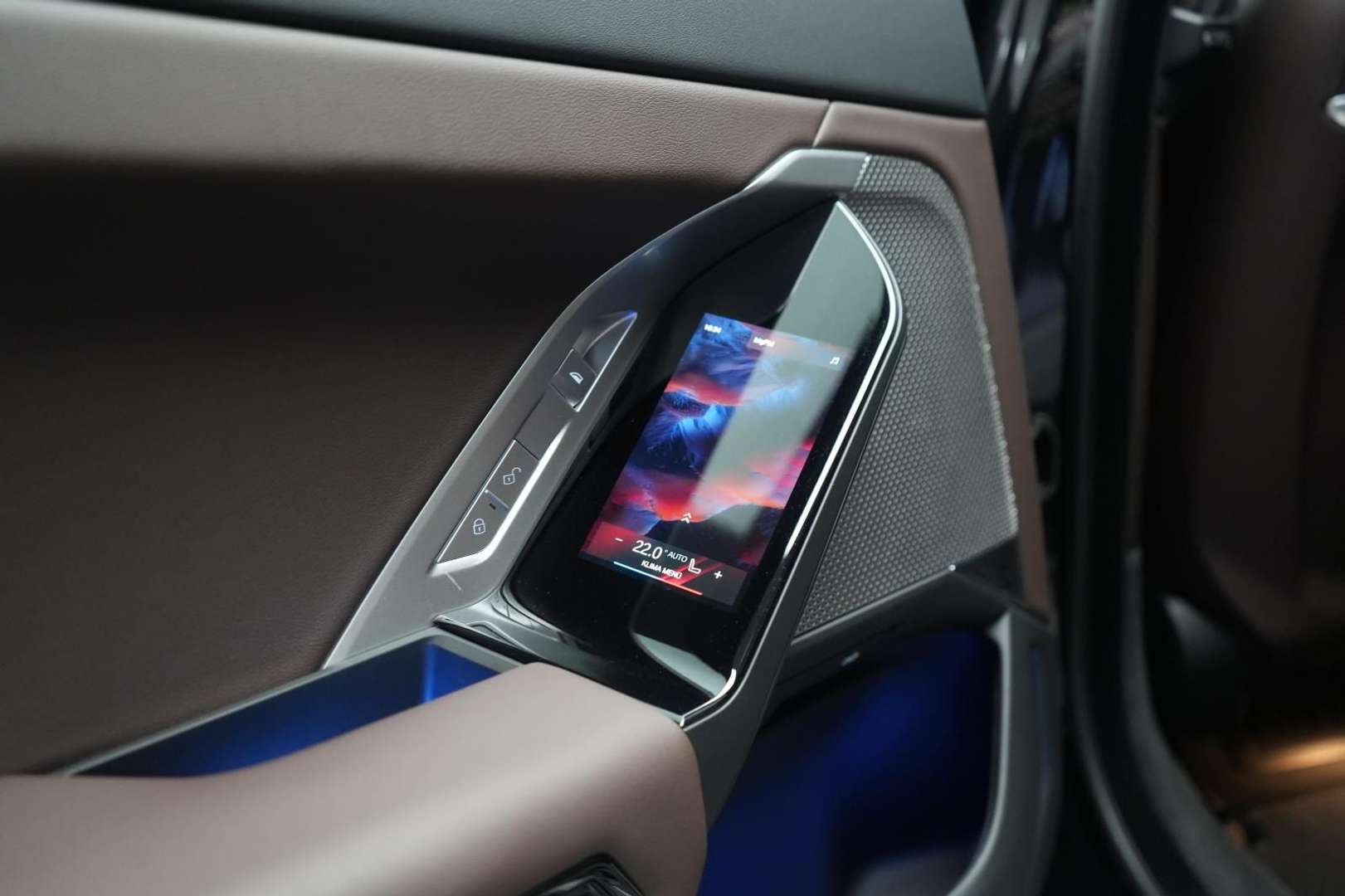 BMW I7 M Sport EDrive50 - 2024 - Joinsteer - #9