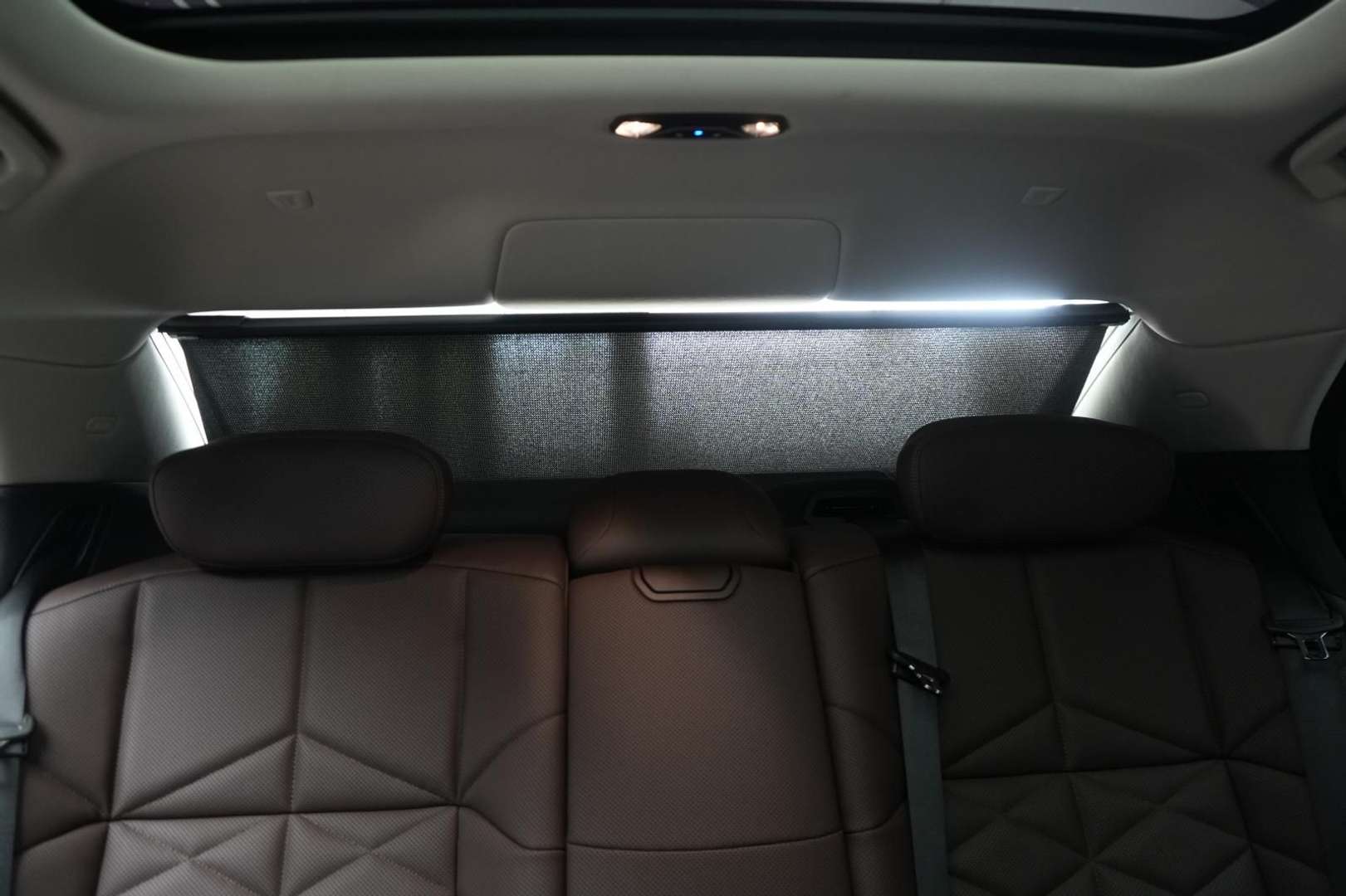 BMW I7 M Sport EDrive50 - 2024 - Joinsteer - #10