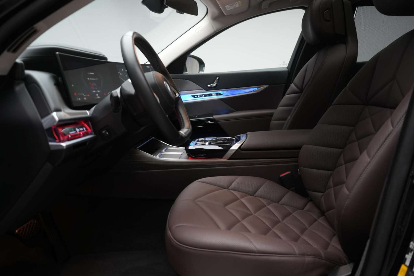 BMW I7 M Sport EDrive50 - 2024 - Joinsteer - #13