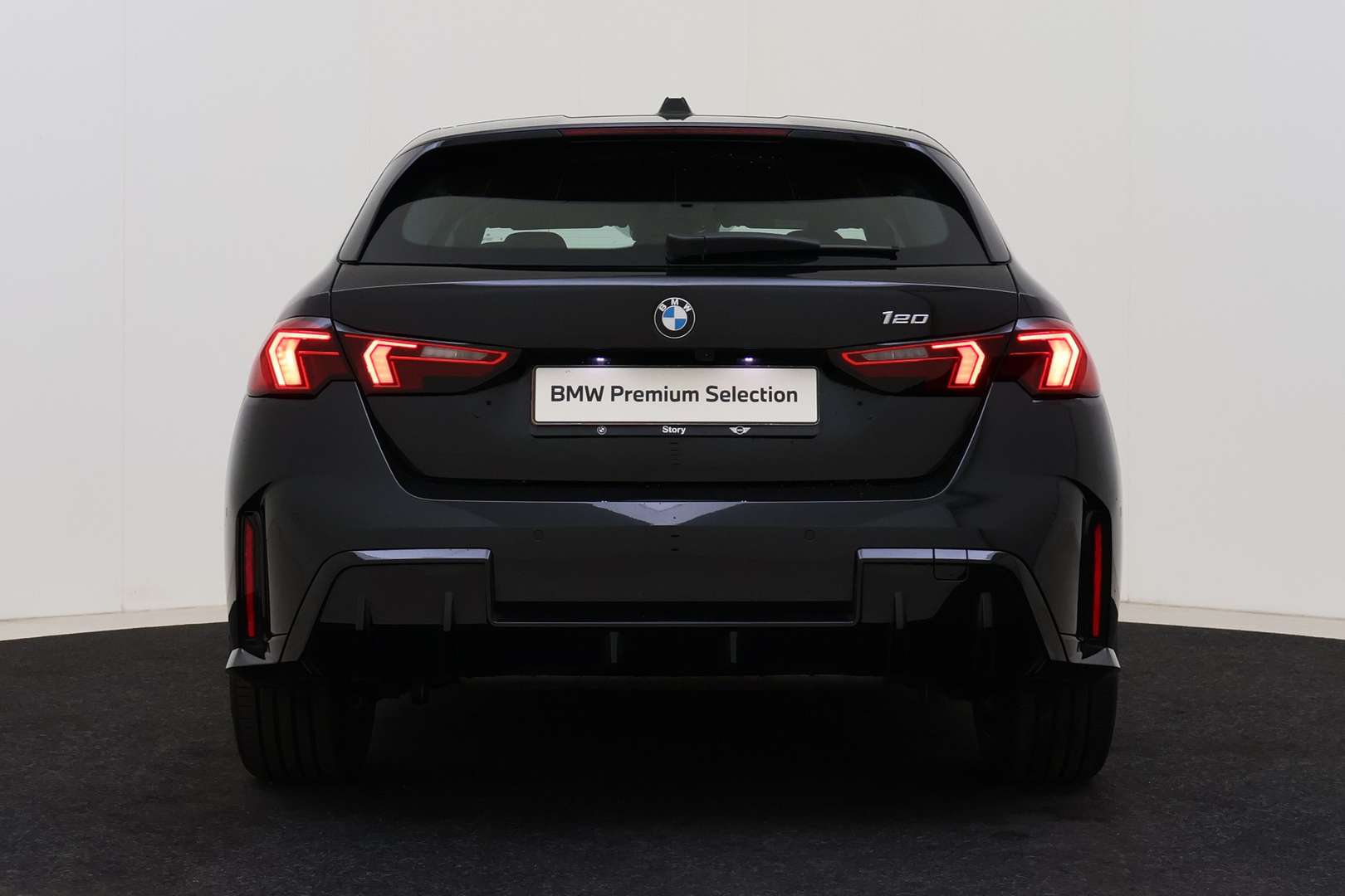 BMW Série 1 M Sport 120i - 2024 - Joinsteer - #4