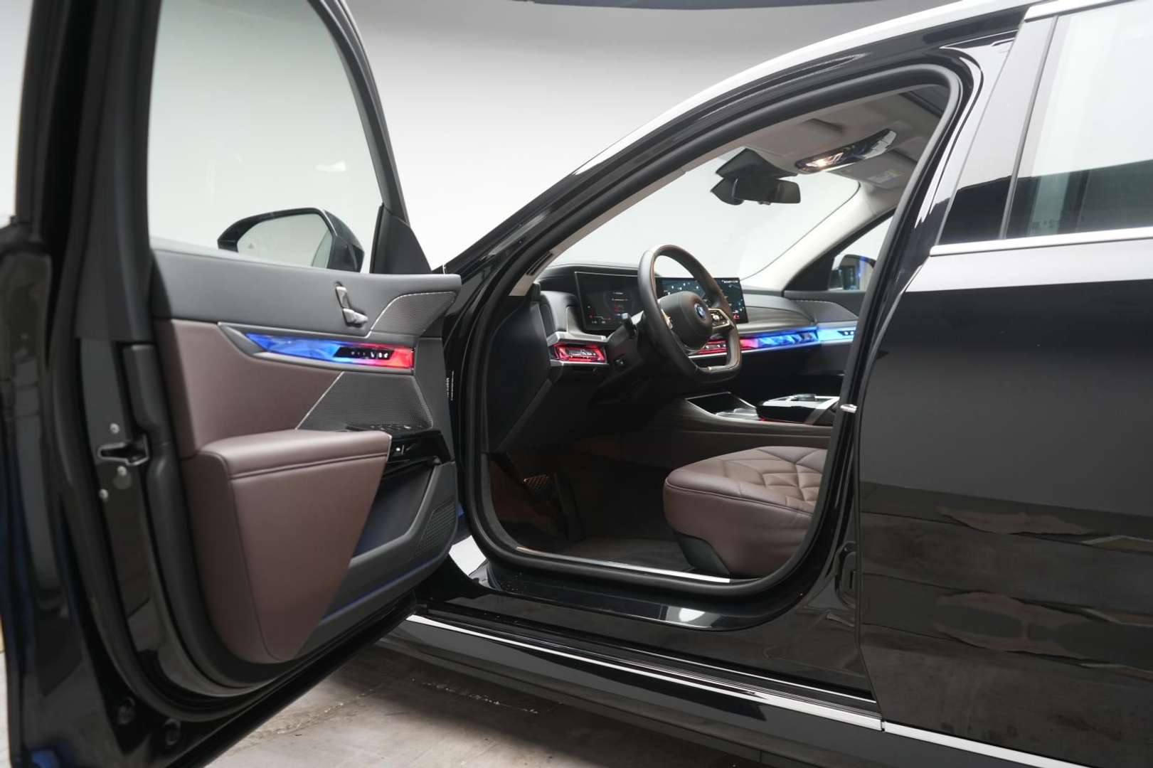 BMW I7 M Sport EDrive50 - 2024 - Joinsteer - #15