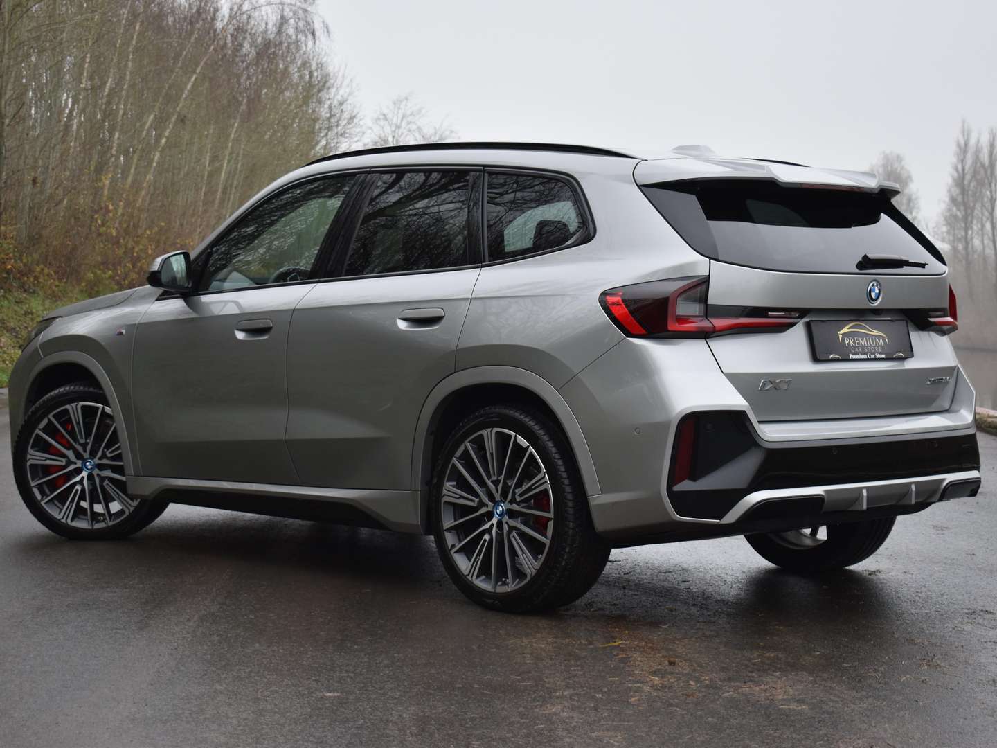 BMW IX1 M-Sport XDrive30 - 2024 - Joinsteer - #2