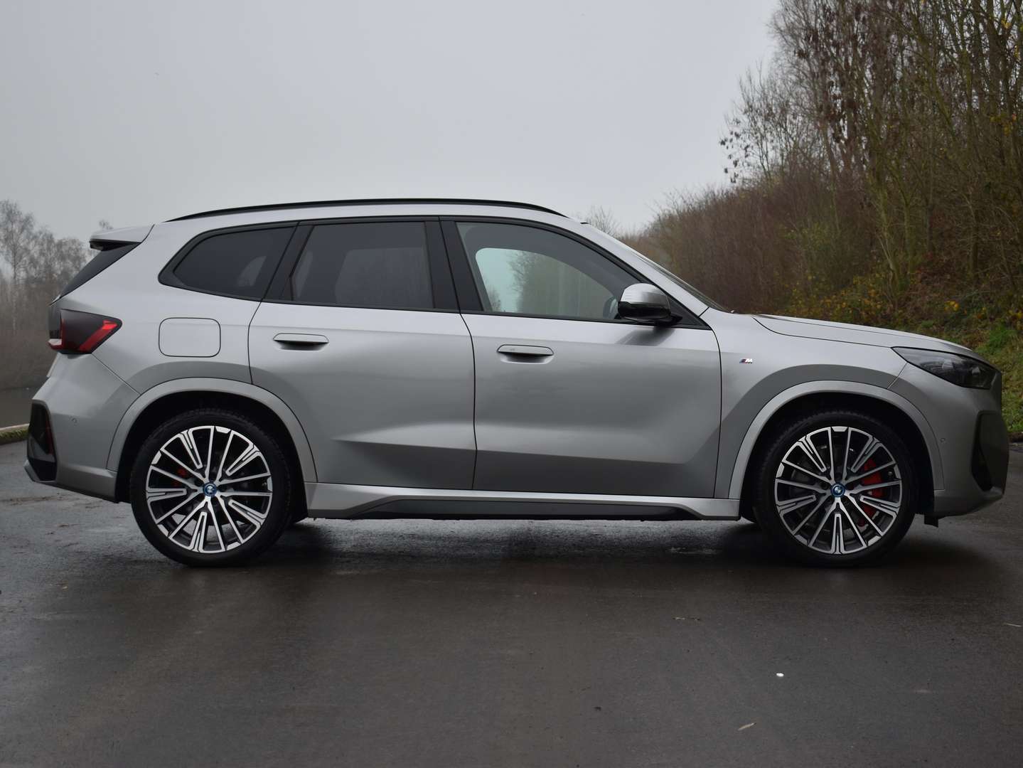 BMW IX1 M-Sport XDrive30 - 2024 - Joinsteer - #5