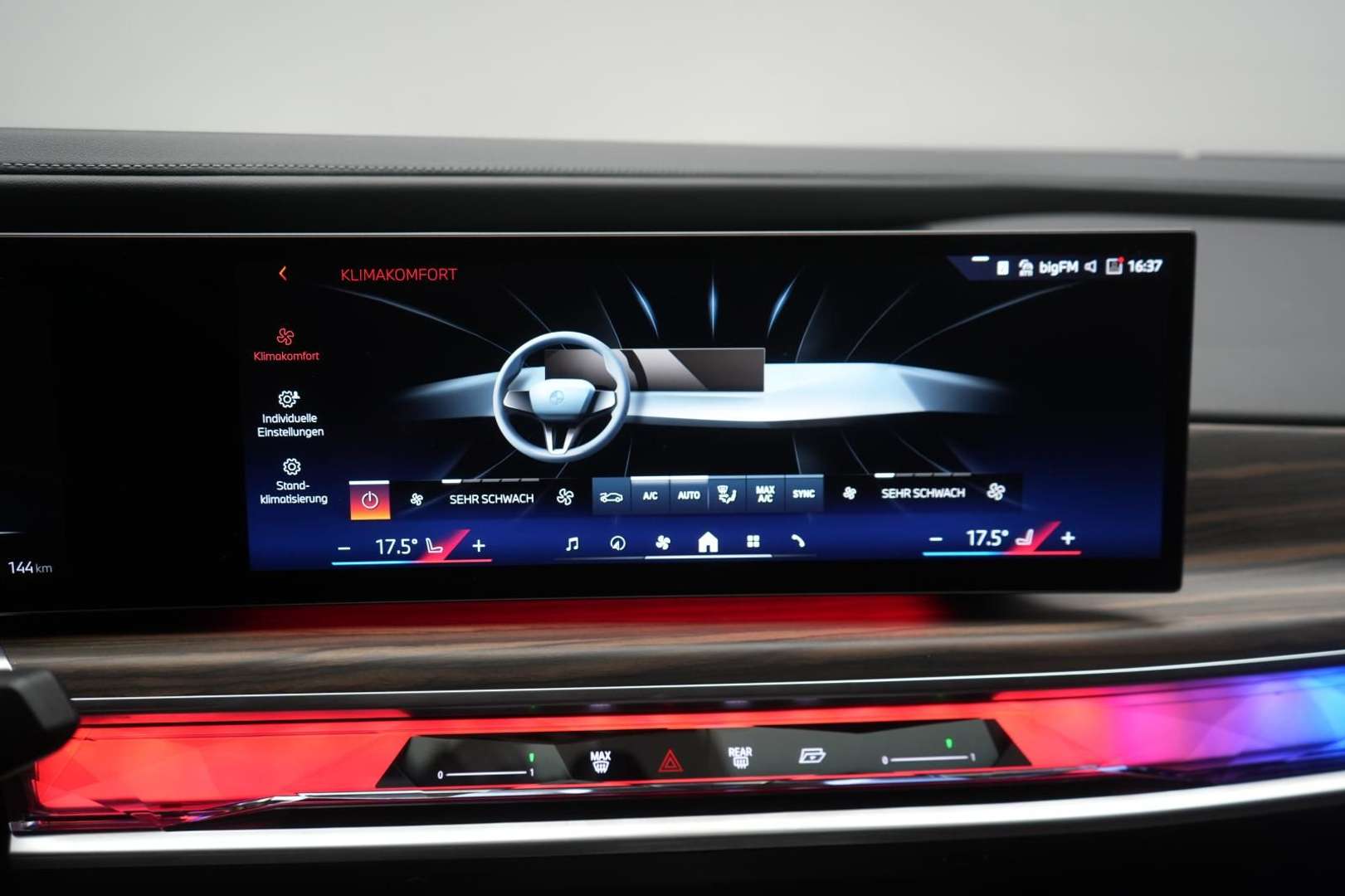 BMW I7 M Sport EDrive50 - 2024 - Joinsteer - #20