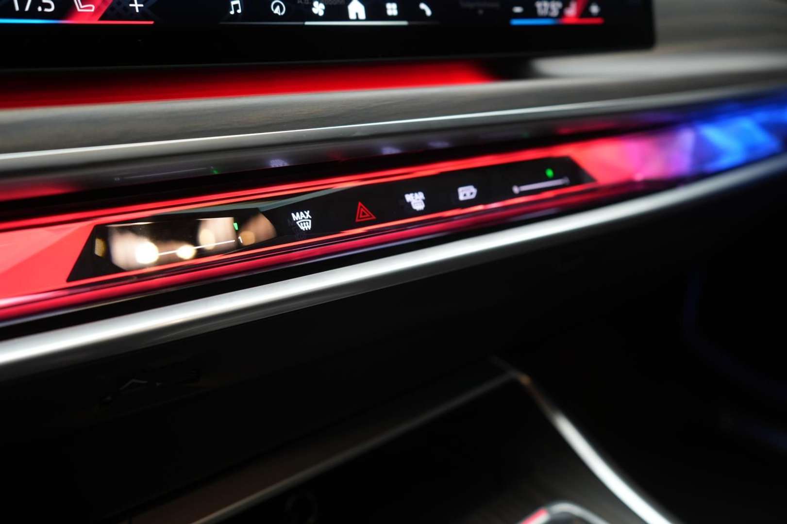 BMW I7 M Sport EDrive50 - 2024 - Joinsteer - #21