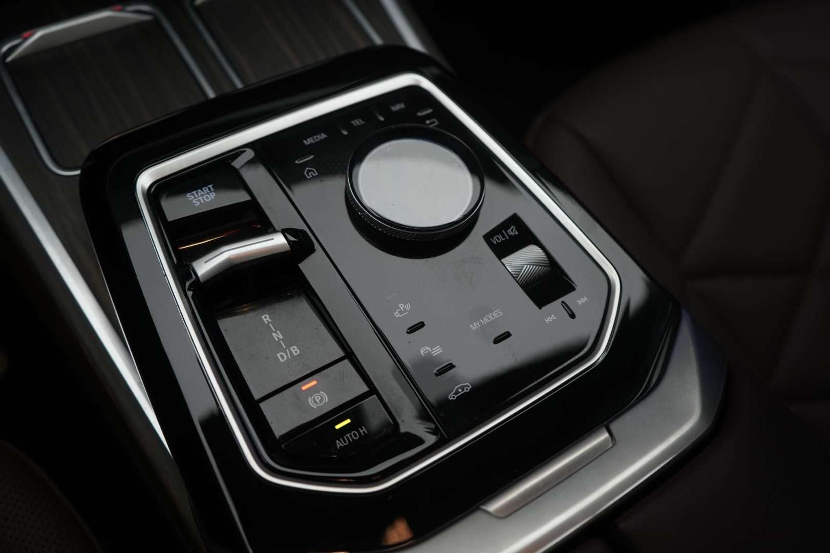 BMW I7 M Sport EDrive50 - 2024 - Joinsteer - #22