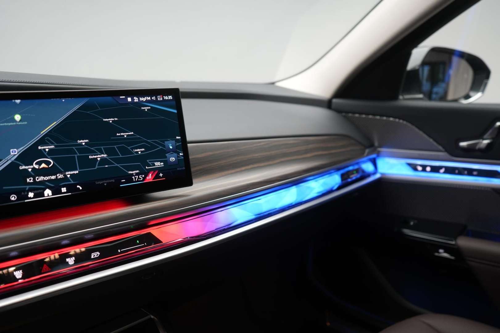 BMW I7 M Sport EDrive50 - 2024 - Joinsteer - #32