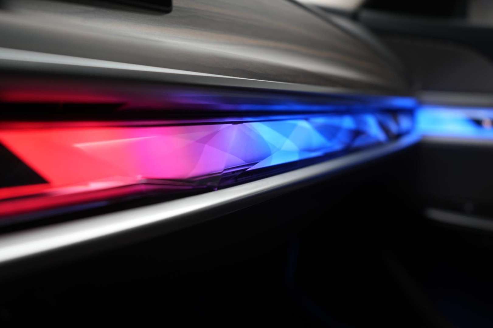 BMW I7 M Sport EDrive50 - 2024 - Joinsteer - #34