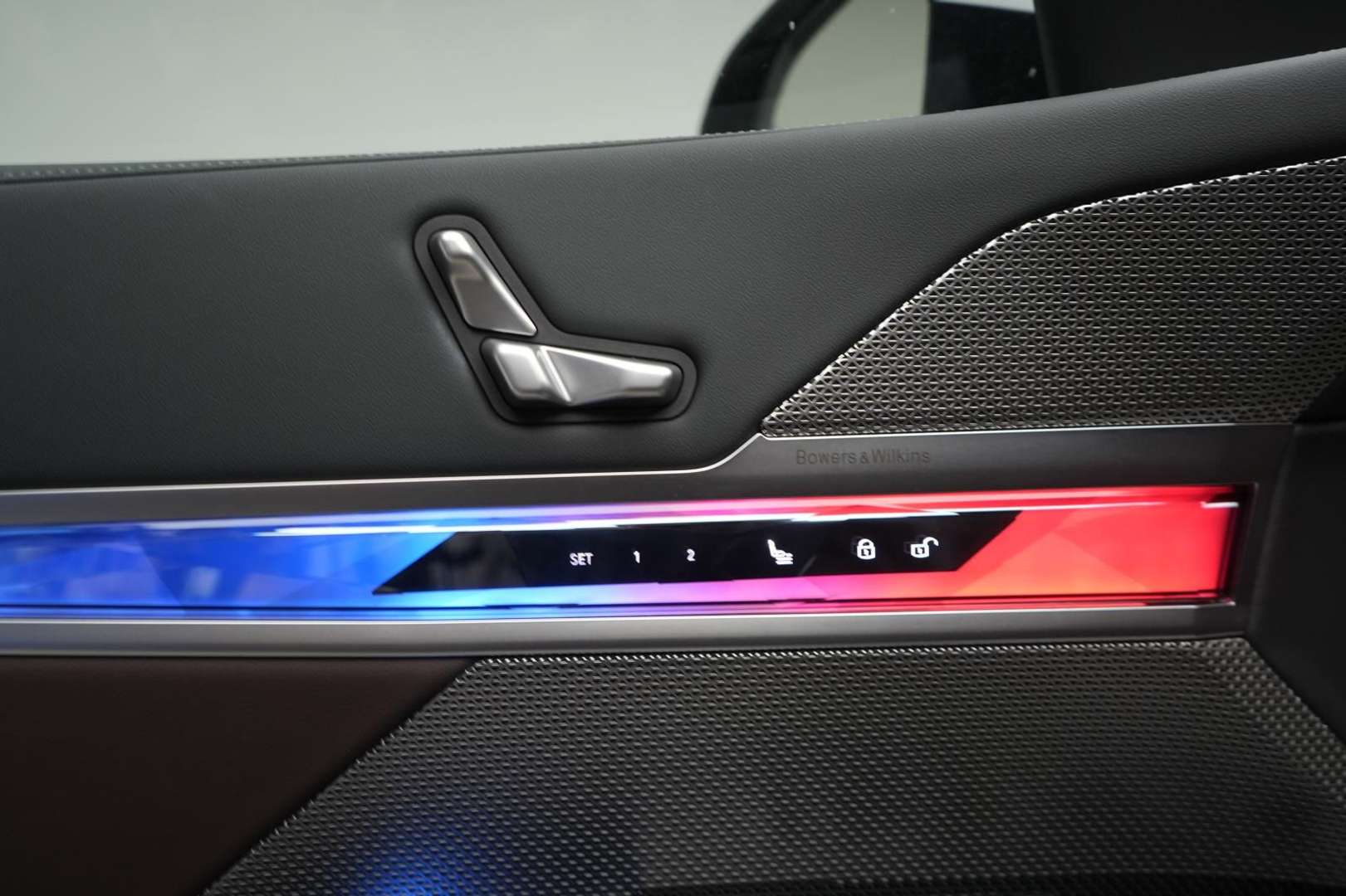 BMW I7 M Sport EDrive50 - 2024 - Joinsteer - #35