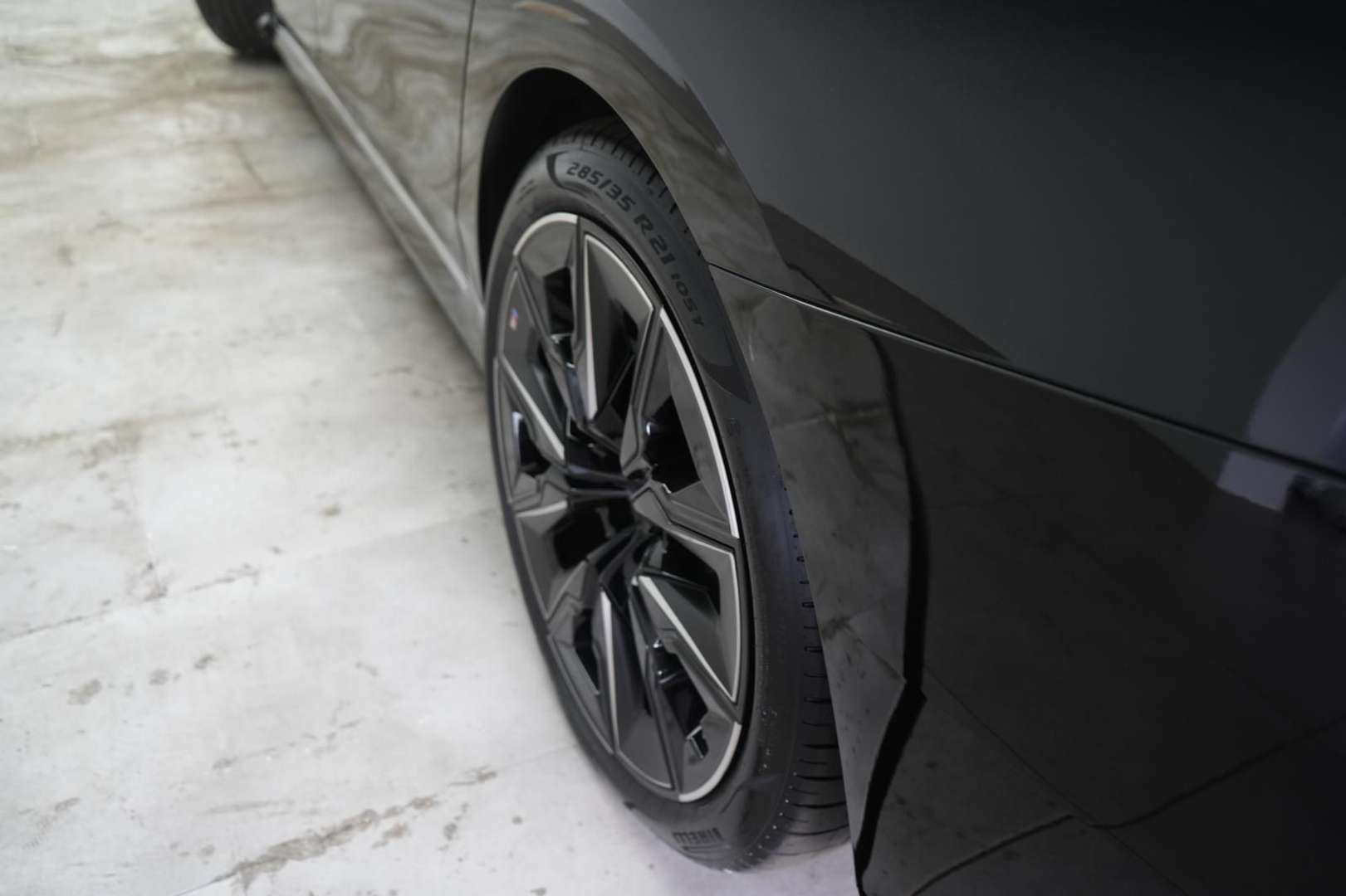 BMW I7 M Sport EDrive50 - 2024 - Joinsteer - #41