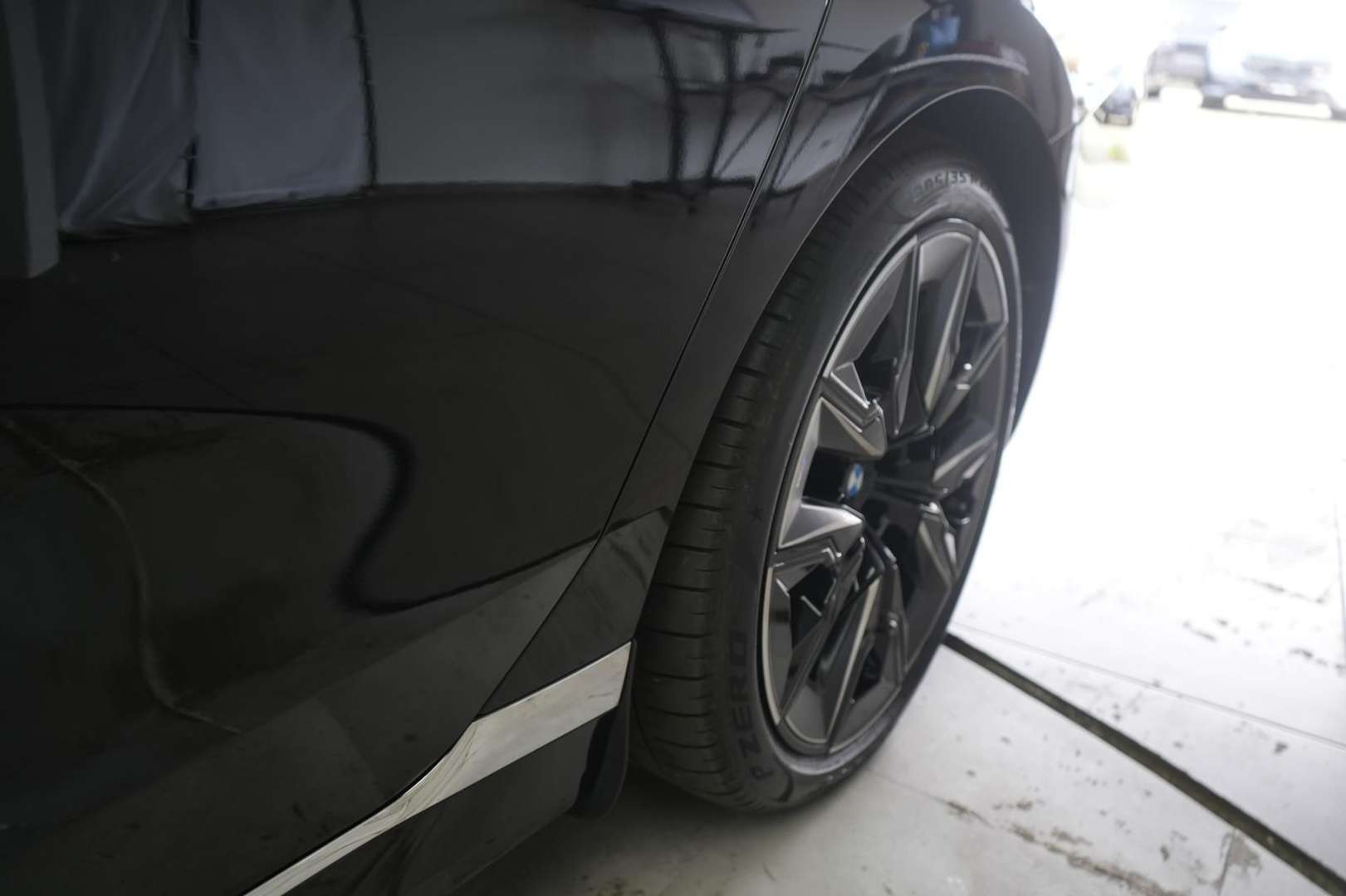 BMW I7 M Sport EDrive50 - 2024 - Joinsteer - #42