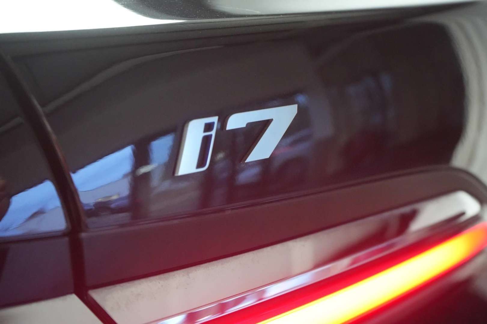 BMW I7 M Sport EDrive50 - 2024 - Joinsteer - #44