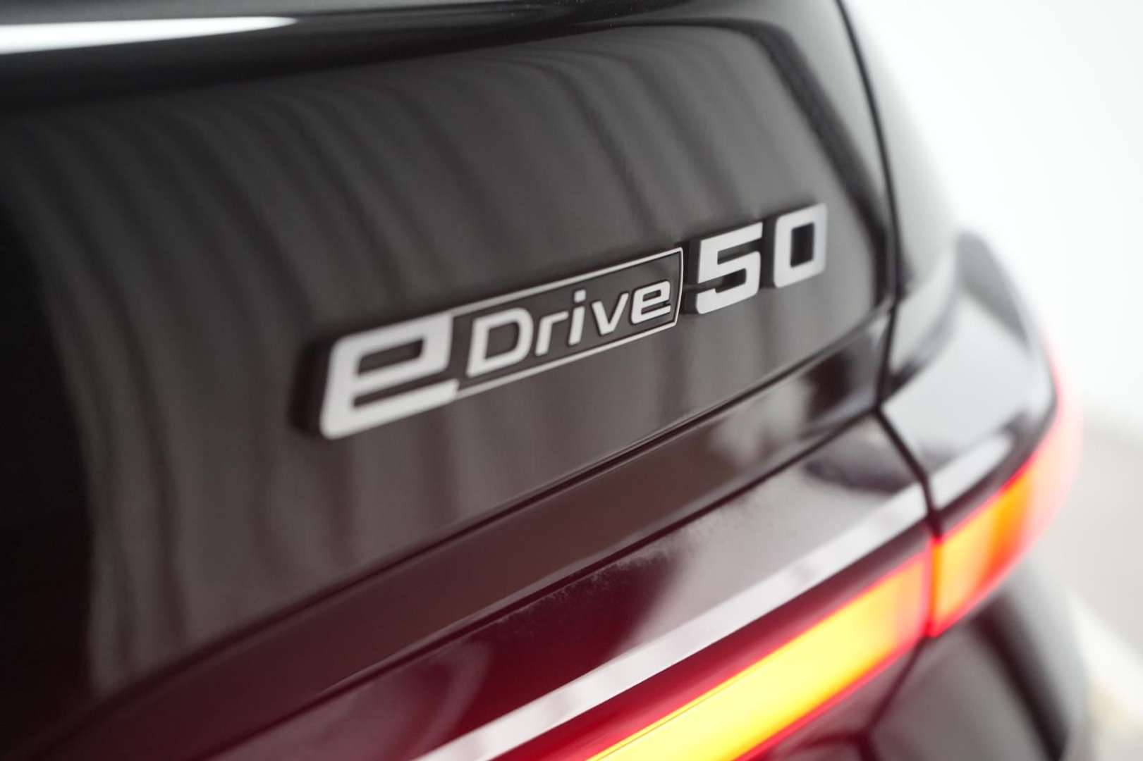 BMW I7 M Sport EDrive50 - 2024 - Joinsteer - #45