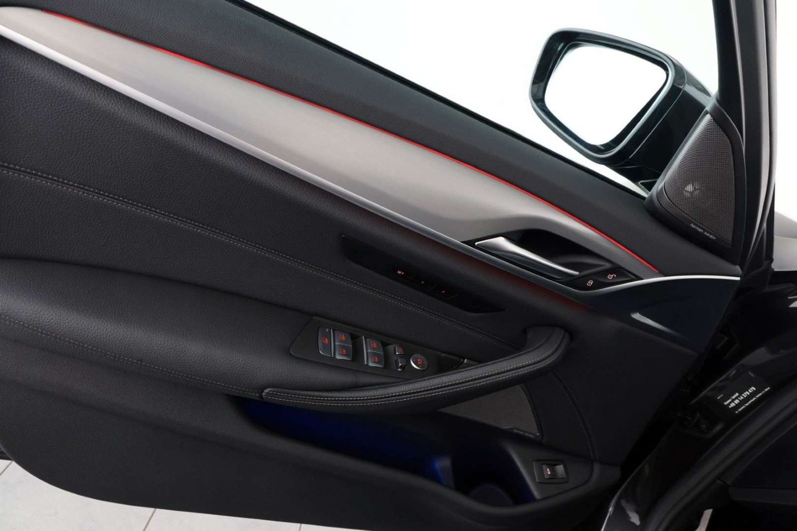 BMW Série 5 Touring M Sport 540d XDrive - 2022 - Joinsteer - #13