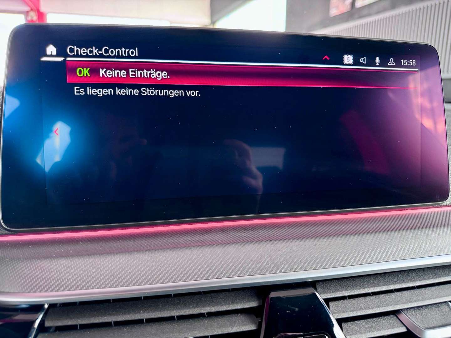 BMW M5 Competition Sport - 2022 - Joinsteer - #13