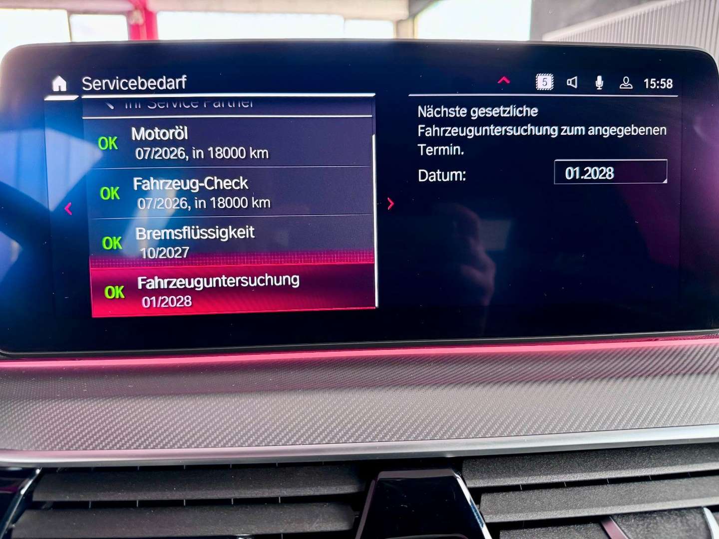 BMW M5 Competition Sport - 2022 - Joinsteer - #14