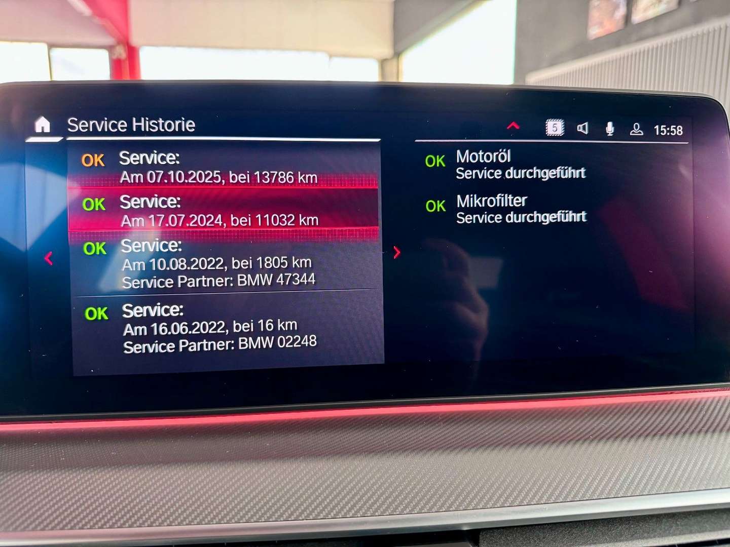 BMW M5 Competition Sport - 2022 - Joinsteer - #15