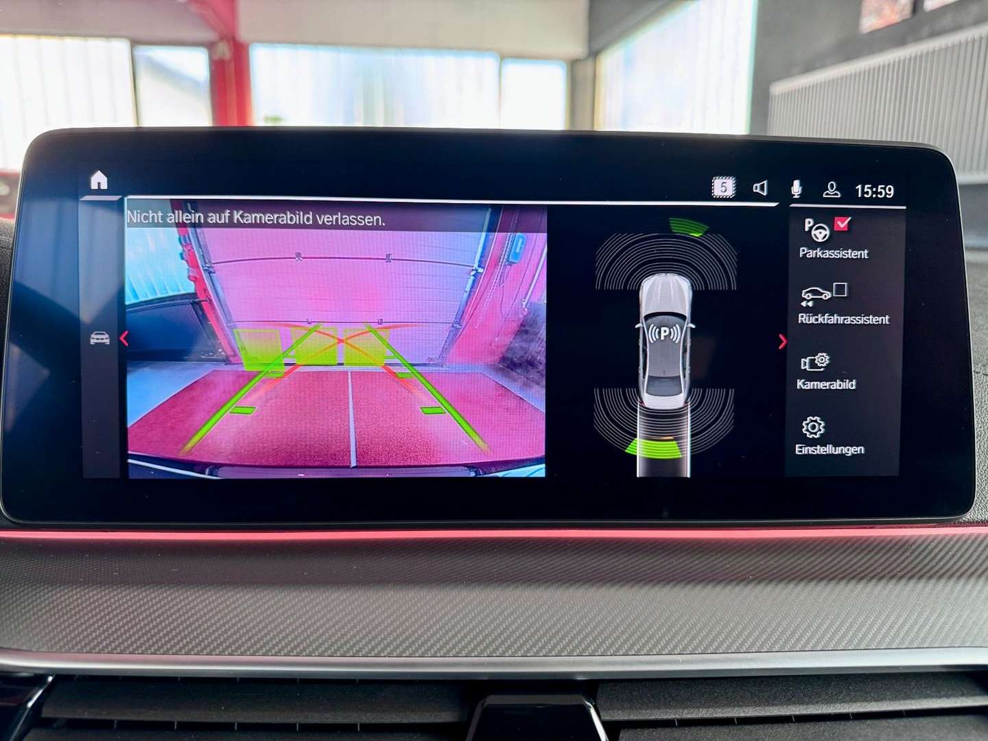 BMW M5 Competition Sport - 2022 - Joinsteer - #19