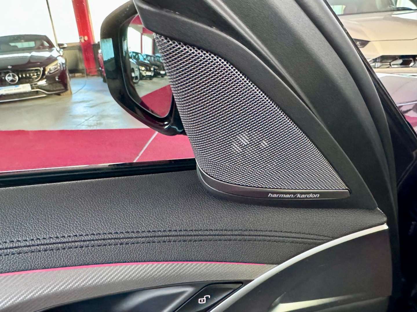 BMW M5 Competition Sport - 2022 - Joinsteer - #21