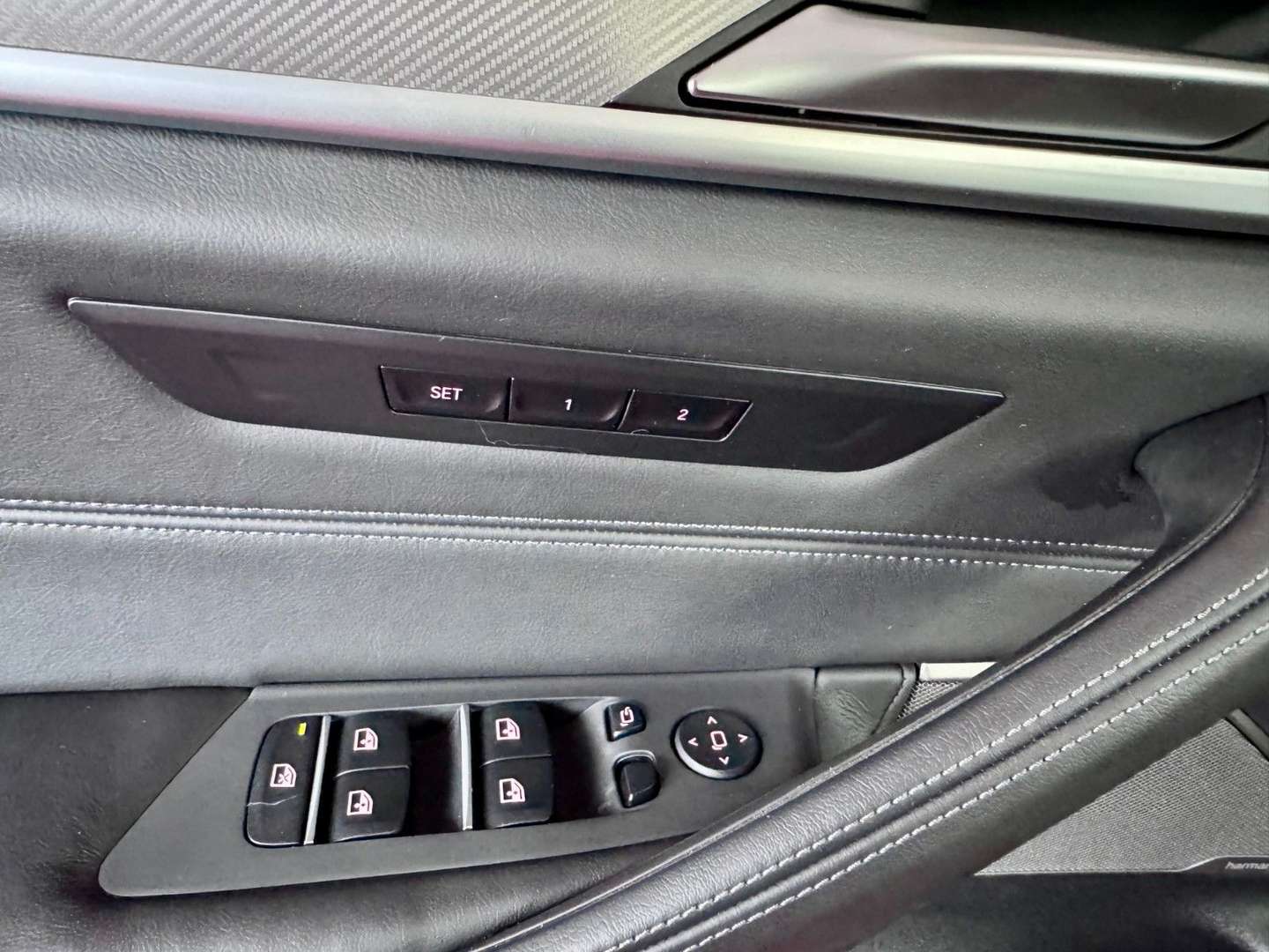 BMW M5 Competition Sport - 2022 - Joinsteer - #22