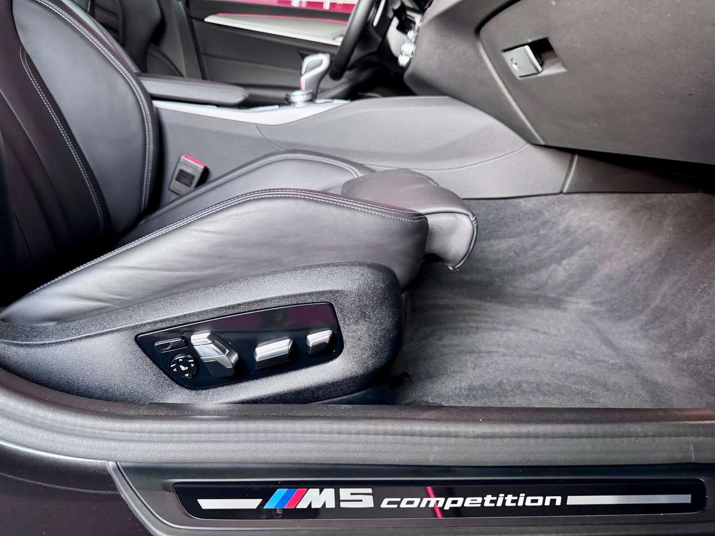 BMW M5 Competition Sport - 2022 - Joinsteer - #25