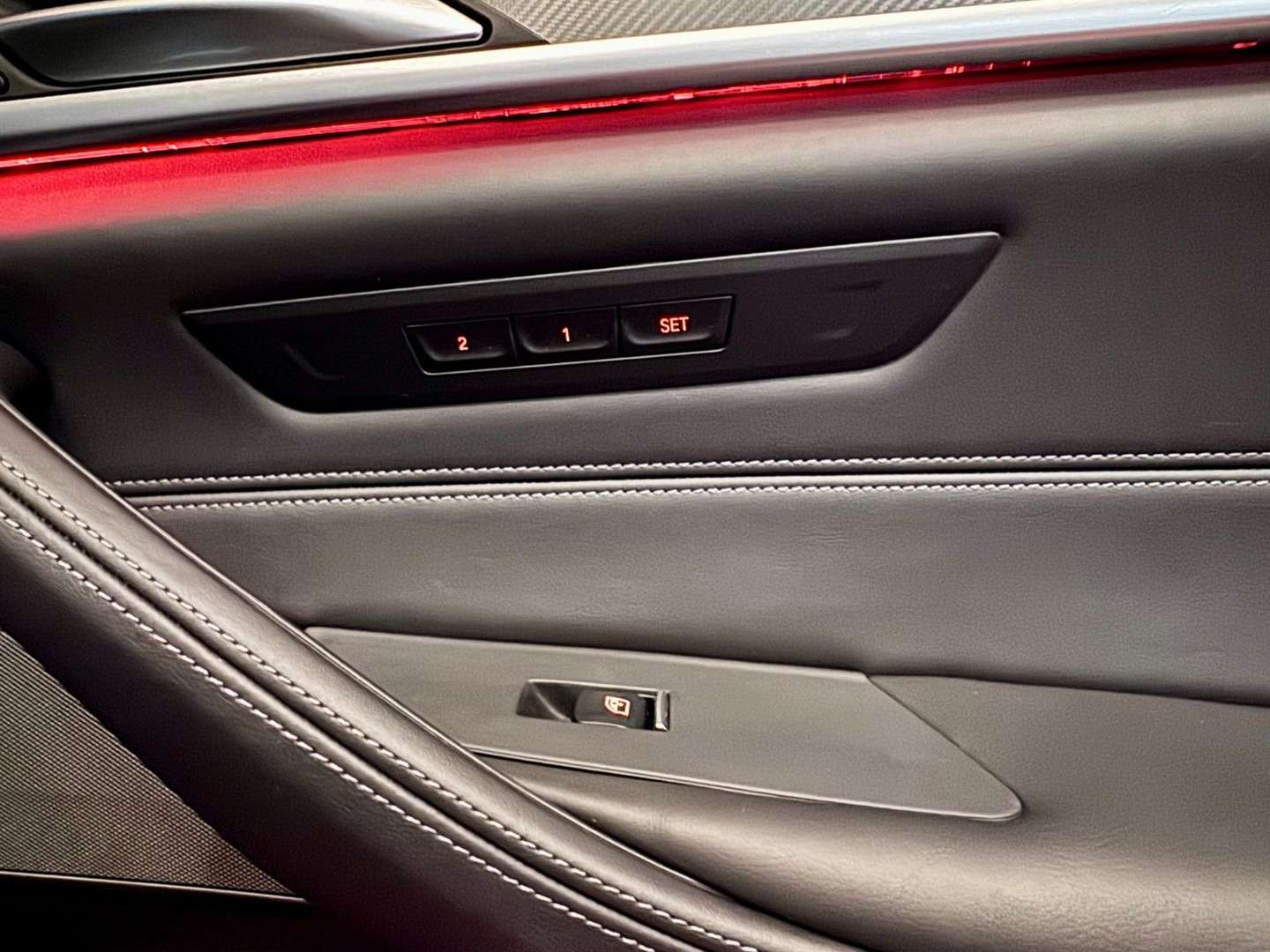 BMW M5 Competition Sport - 2022 - Joinsteer - #27