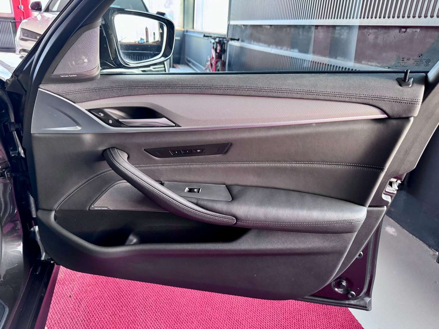 BMW M5 Competition Sport - 2022 - Joinsteer - #28