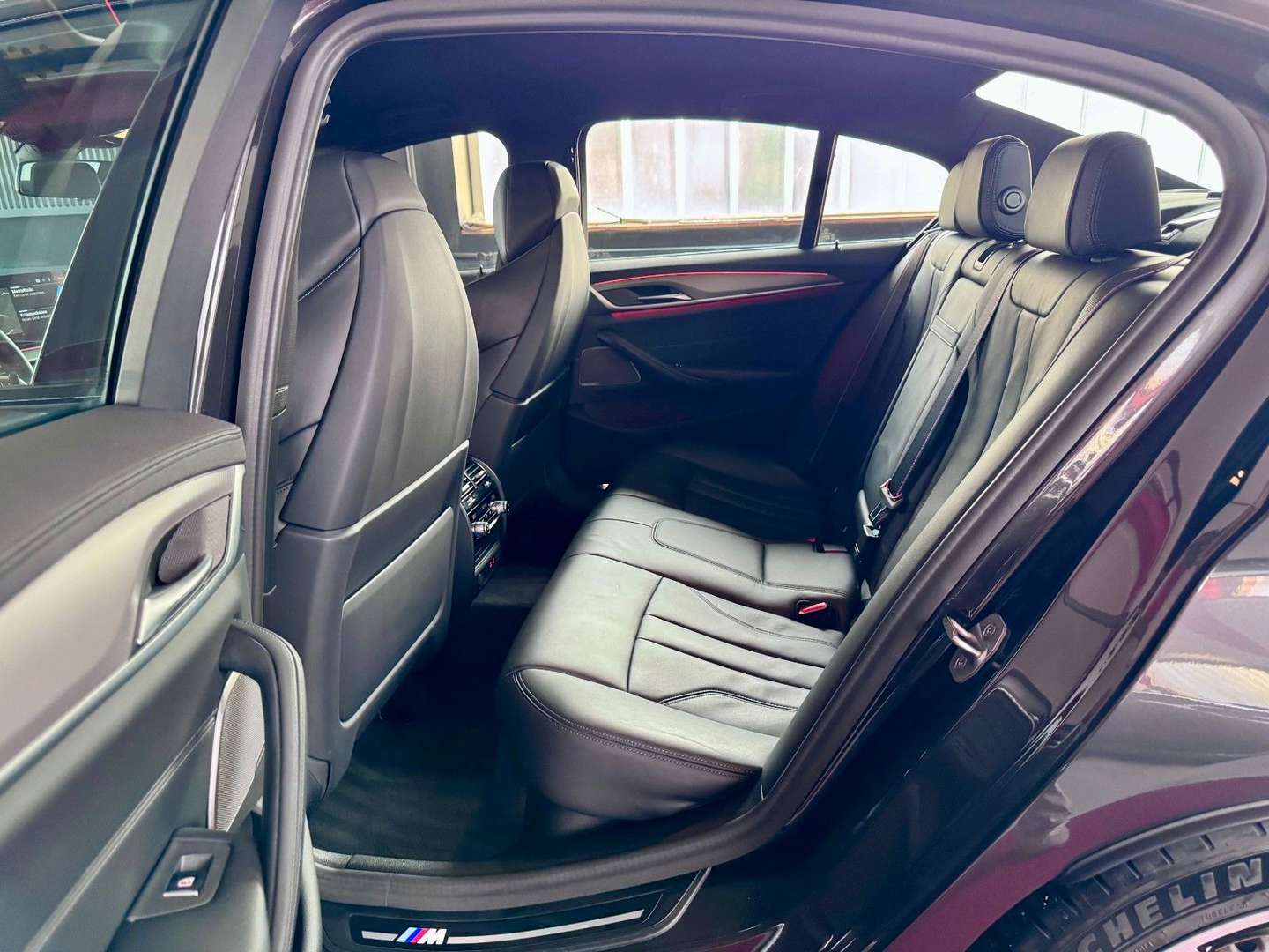 BMW M5 Competition Sport - 2022 - Joinsteer - #29