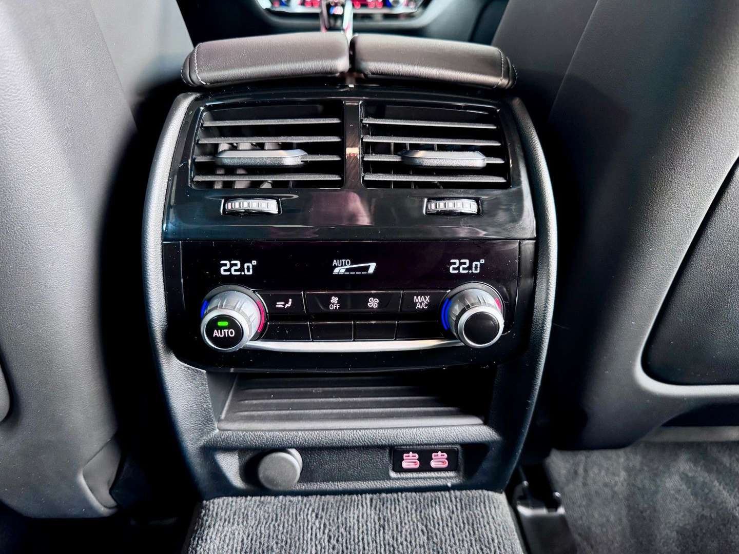 BMW M5 Competition Sport - 2022 - Joinsteer - #30