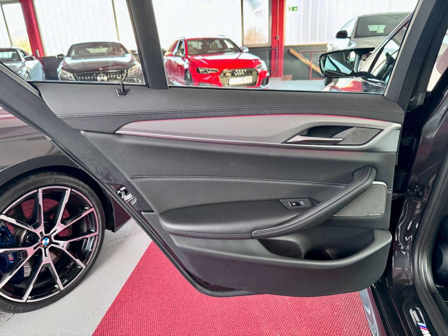 BMW M5 Competition Sport - 2022 - Joinsteer - #31