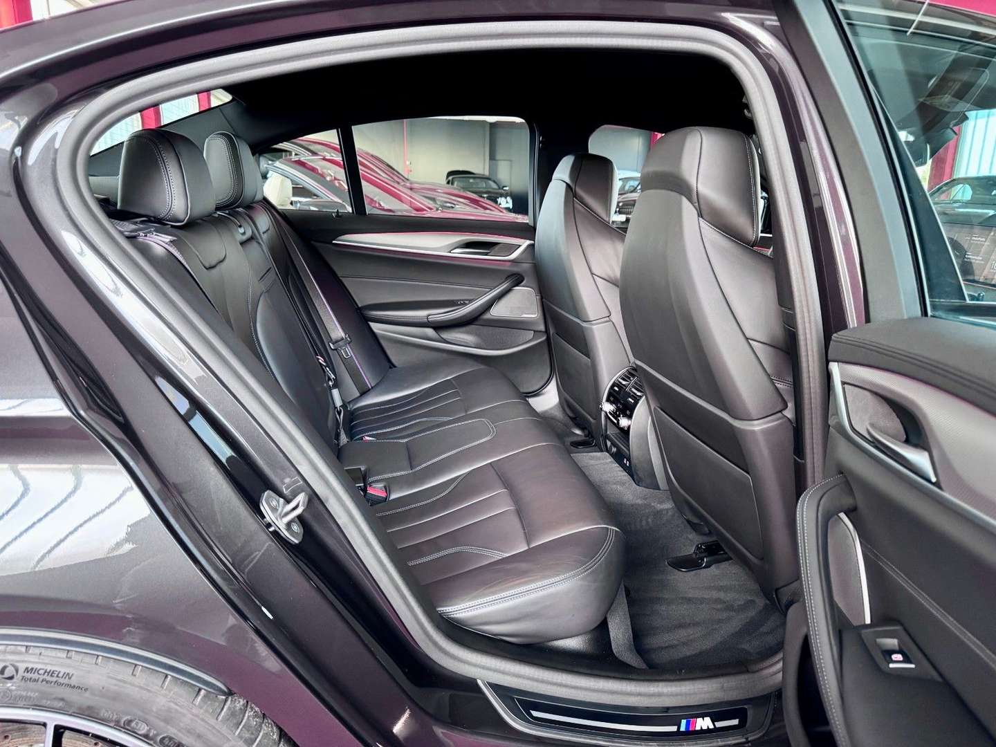 BMW M5 Competition Sport - 2022 - Joinsteer - #32