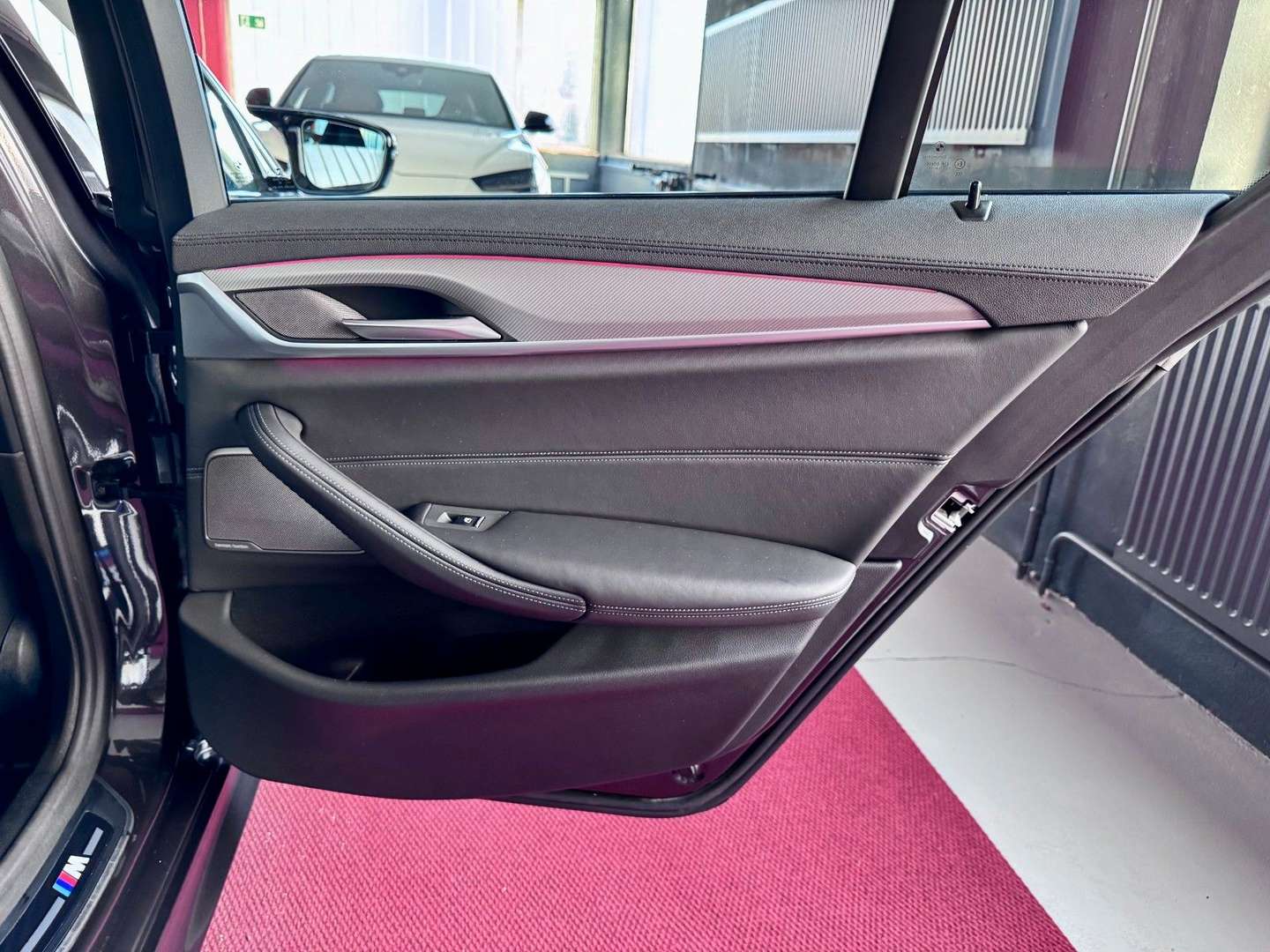 BMW M5 Competition Sport - 2022 - Joinsteer - #34