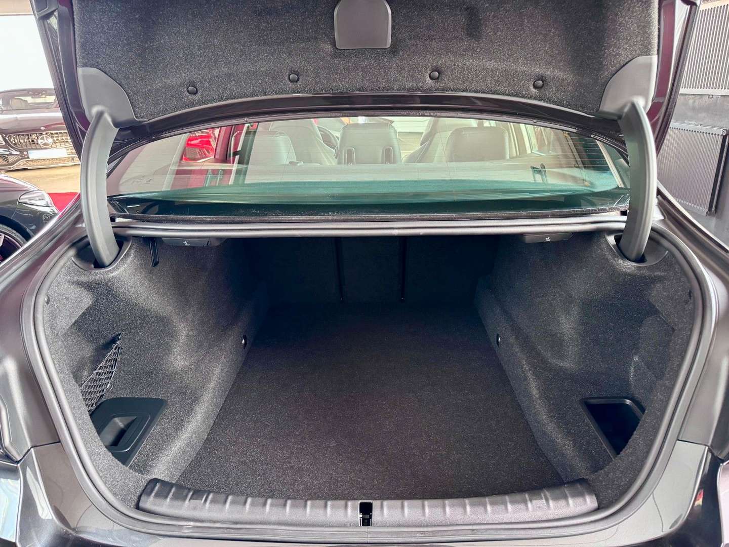 BMW M5 Competition Sport - 2022 - Joinsteer - #35