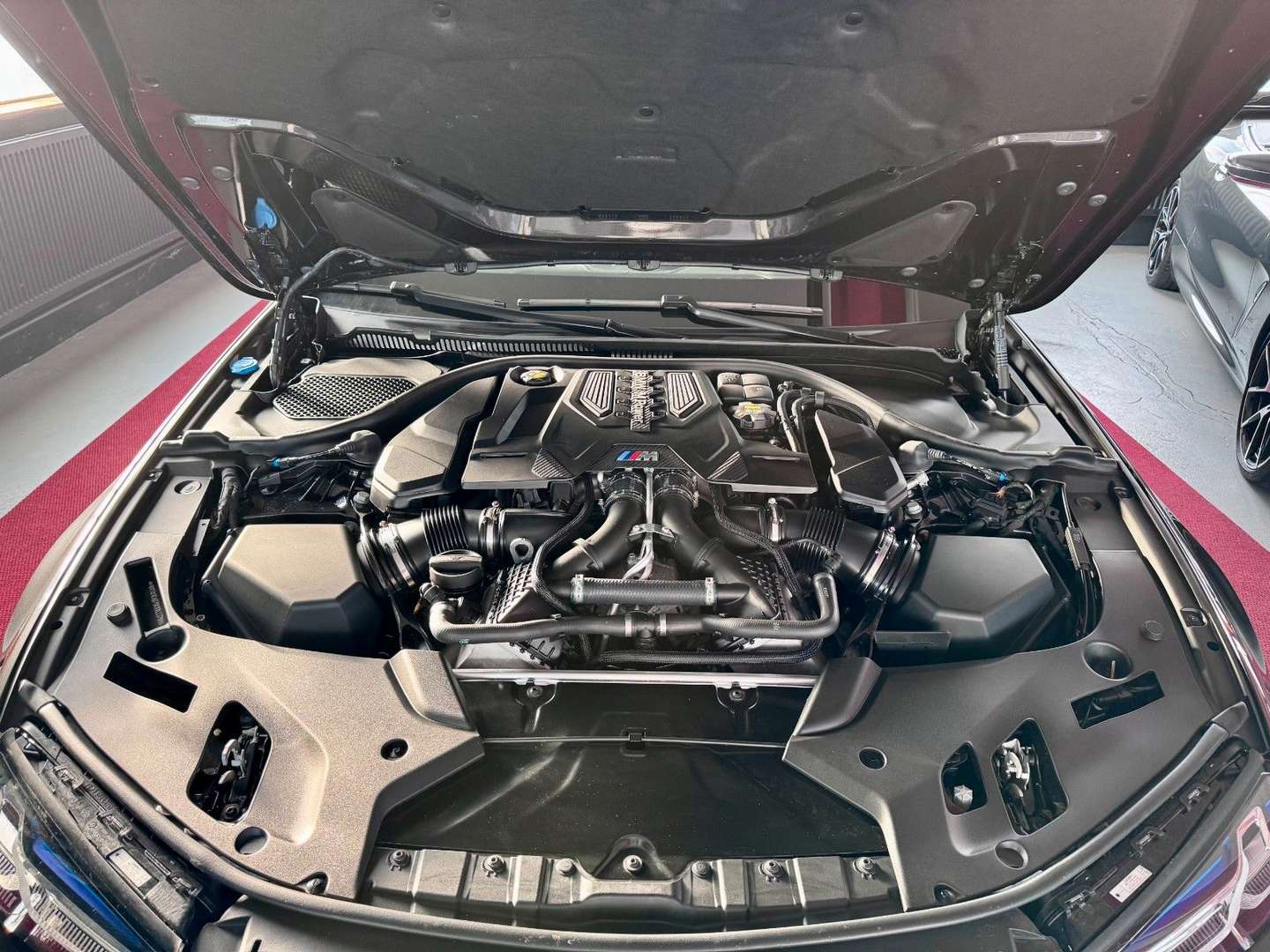 BMW M5 Competition Sport - 2022 - Joinsteer - #37