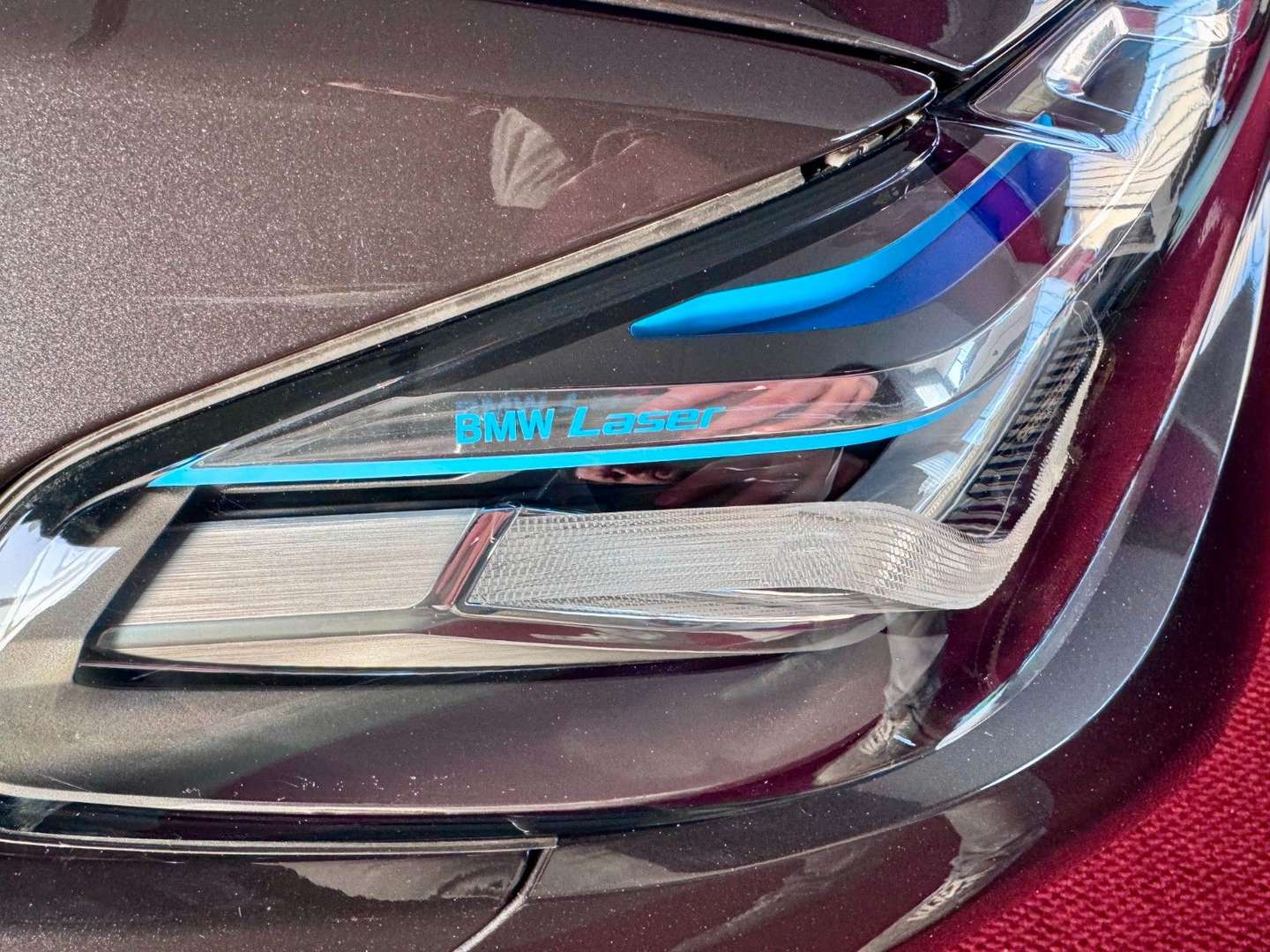 BMW M5 Competition Sport - 2022 - Joinsteer - #38