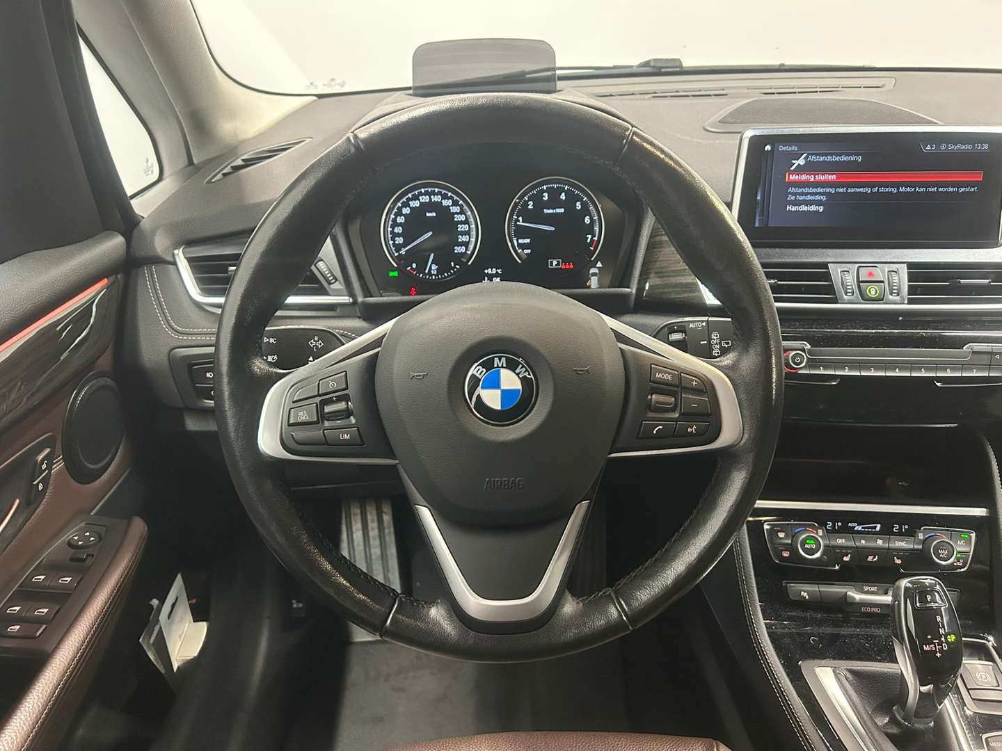 BMW Série 2 Active Tourer High Executive 220i - 2021 - Joinsteer - #9