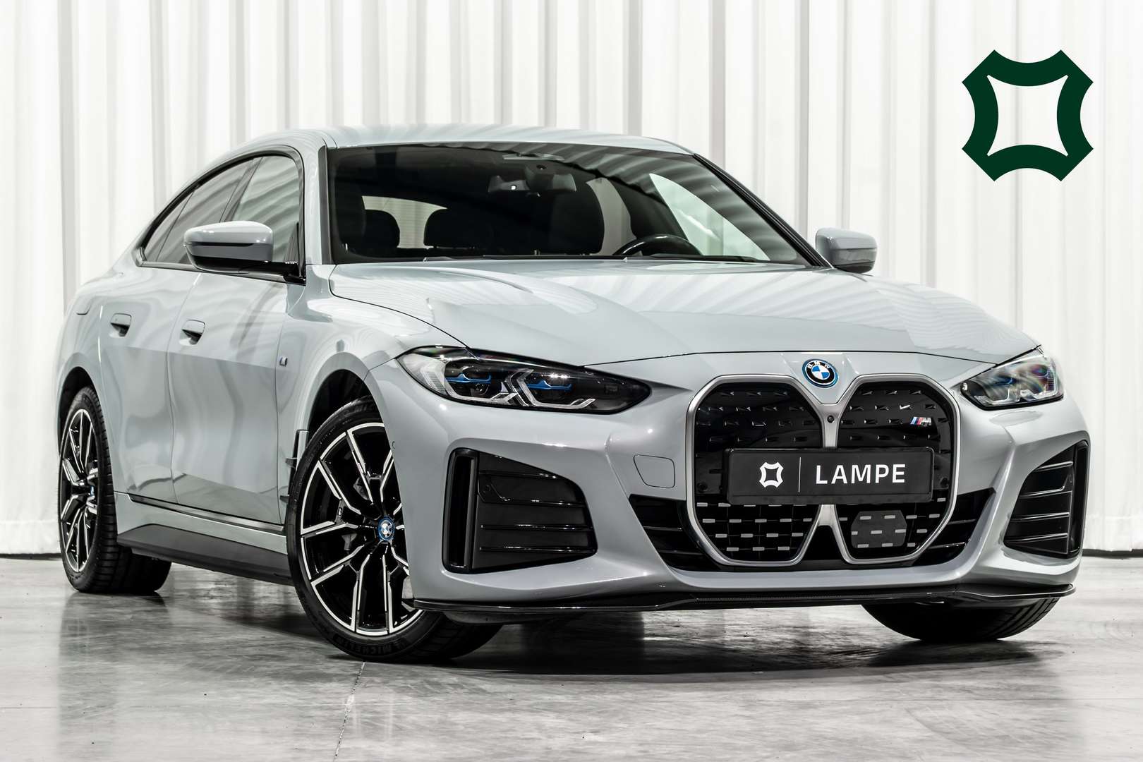 BMW I4 Gran Coupé M Sport EDrive40 - 2022 - Joinsteer - #1