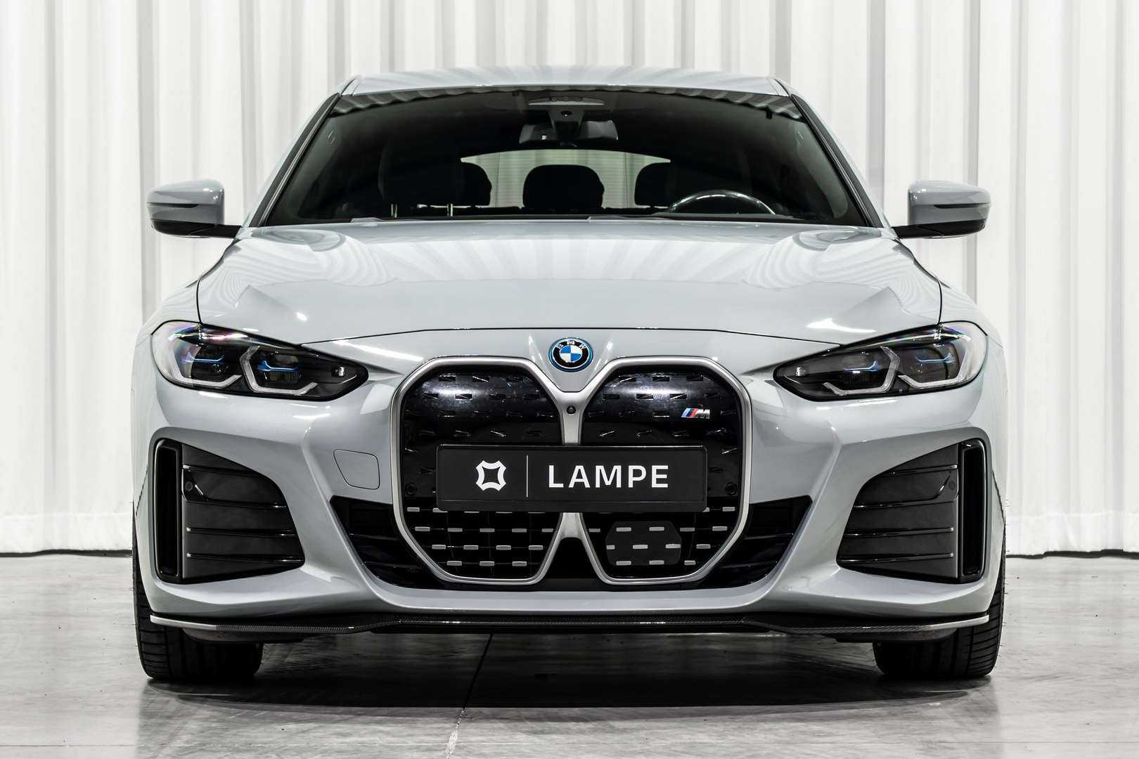 BMW I4 Gran Coupé M Sport EDrive40 - 2022 - Joinsteer - #2