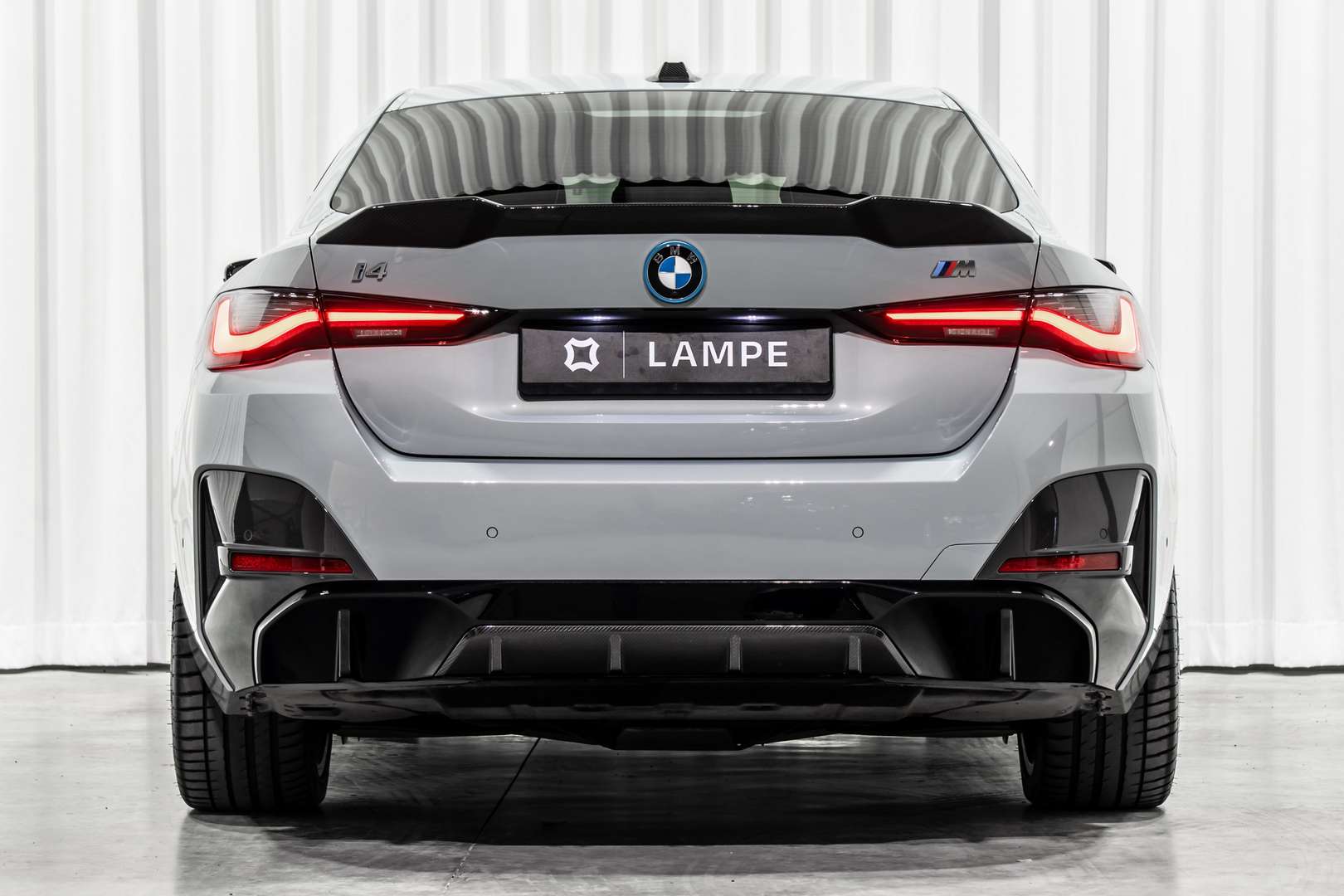 BMW I4 Gran Coupé M Sport EDrive40 - 2022 - Joinsteer - #7