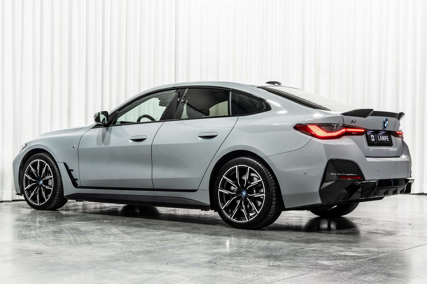 BMW I4 Gran Coupé M Sport EDrive40 - 2022 - Joinsteer - #11