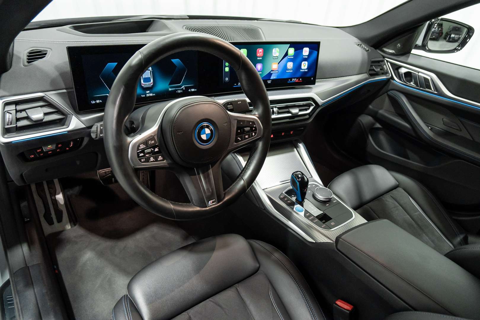 BMW I4 Gran Coupé M Sport EDrive40 - 2022 - Joinsteer - #13