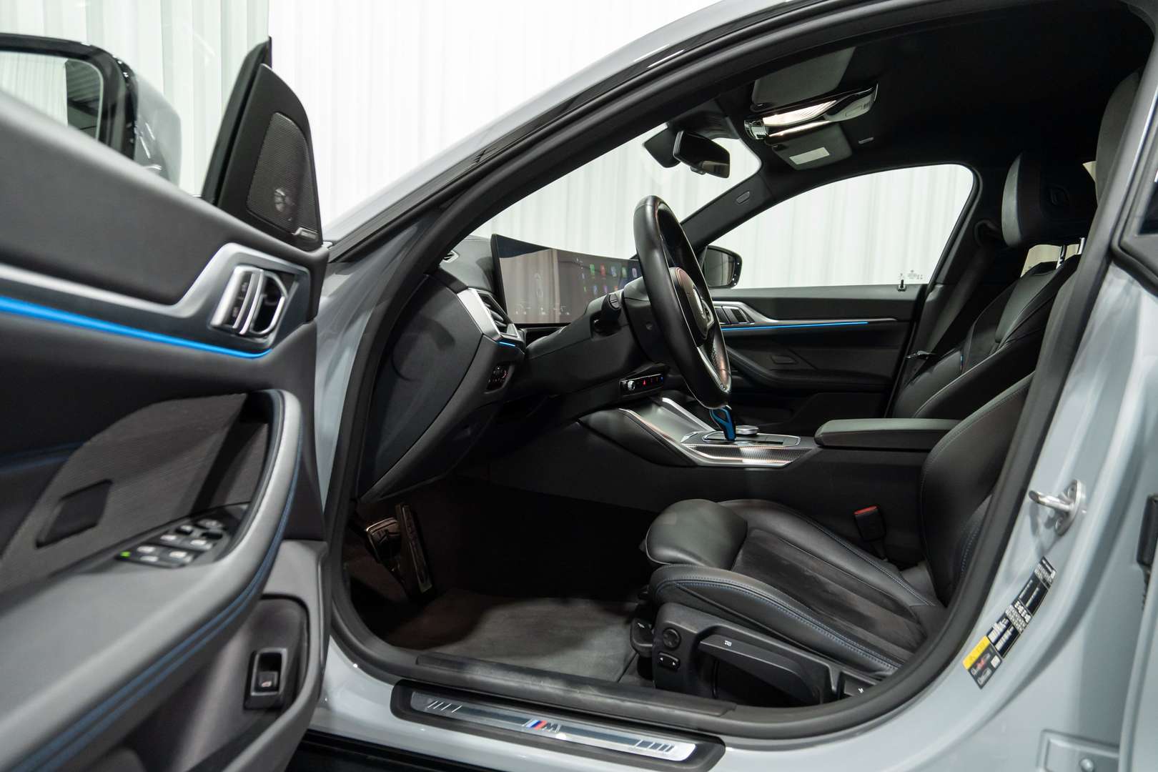 BMW I4 Gran Coupé M Sport EDrive40 - 2022 - Joinsteer - #14