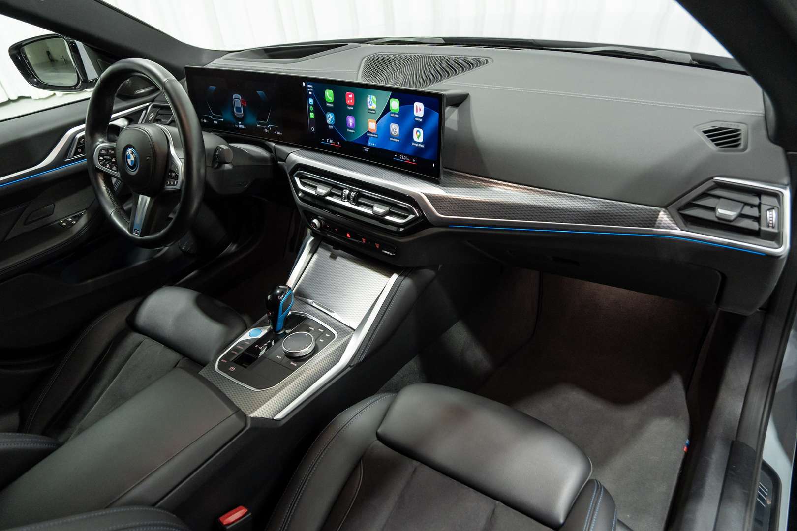 BMW I4 Gran Coupé M Sport EDrive40 - 2022 - Joinsteer - #15