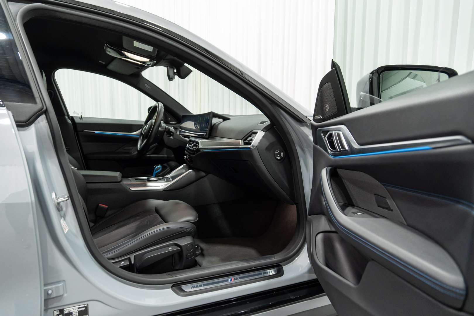 BMW I4 Gran Coupé M Sport EDrive40 - 2022 - Joinsteer - #16