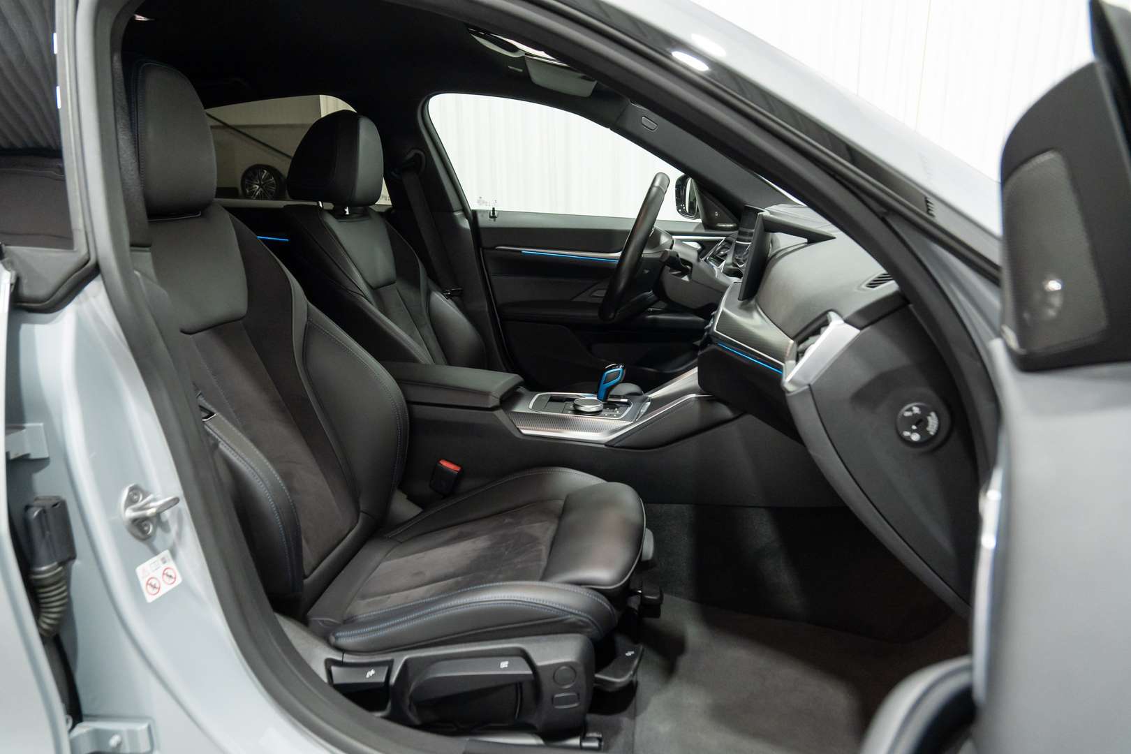 BMW I4 Gran Coupé M Sport EDrive40 - 2022 - Joinsteer - #17