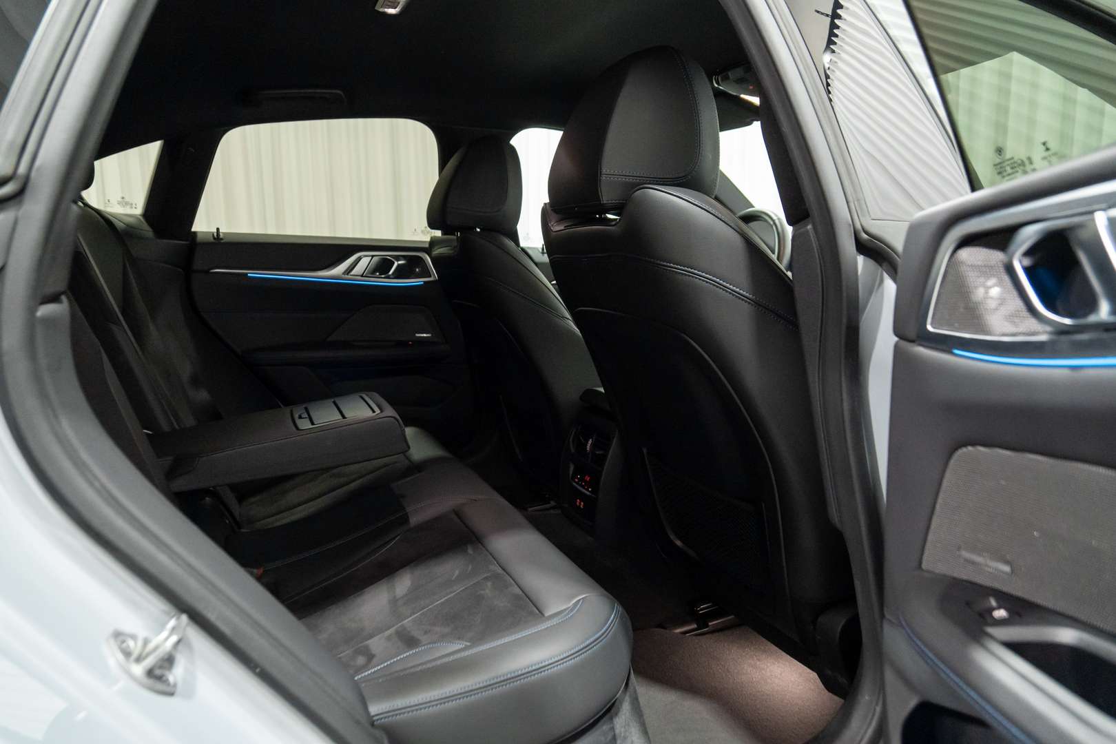 BMW I4 Gran Coupé M Sport EDrive40 - 2022 - Joinsteer - #18